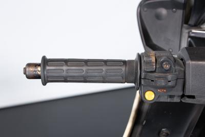 1982 Honda CX 500 TURBO