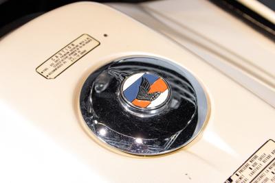 1982 Honda CX 500 TURBO