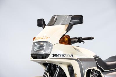 1982 Honda CX 500 TURBO