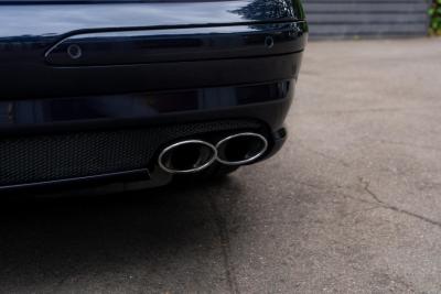 2004 Mercedes - Benz SL65 AMG