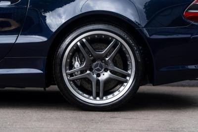 2004 Mercedes - Benz SL65 AMG