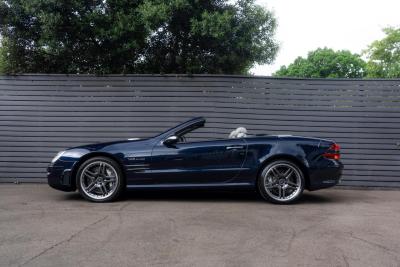 2004 Mercedes - Benz SL65 AMG