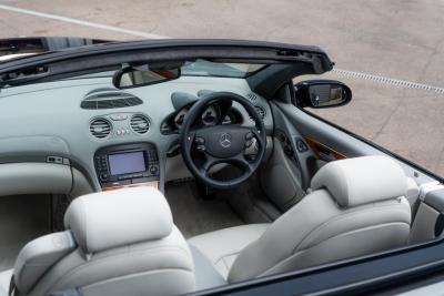 2004 Mercedes - Benz SL65 AMG