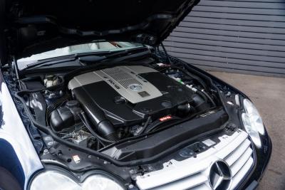 2004 Mercedes - Benz SL65 AMG