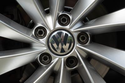 2009 Volkswagen SCIROCCO 2.0 TFSI 2.0 R LINE