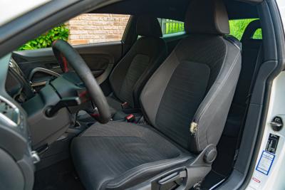 2009 Volkswagen SCIROCCO 2.0 TFSI 2.0 R LINE