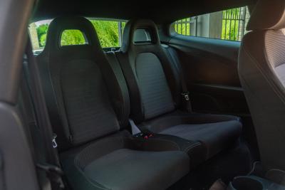 2009 Volkswagen SCIROCCO 2.0 TFSI 2.0 R LINE