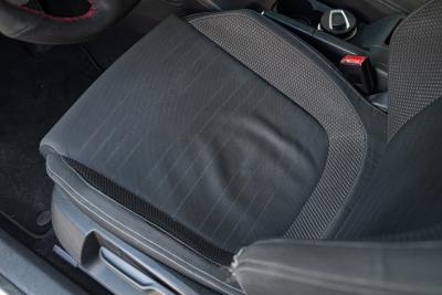 2009 Volkswagen SCIROCCO 2.0 TFSI 2.0 R LINE