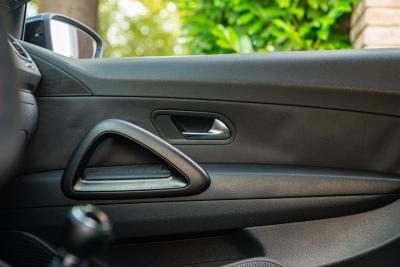 2009 Volkswagen SCIROCCO 2.0 TFSI 2.0 R LINE