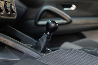 2009 Volkswagen SCIROCCO 2.0 TFSI 2.0 R LINE