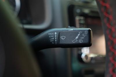 2009 Volkswagen SCIROCCO 2.0 TFSI 2.0 R LINE