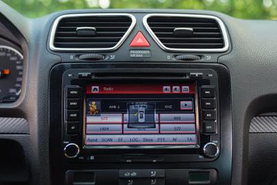 2009 Volkswagen SCIROCCO 2.0 TFSI 2.0 R LINE