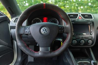 2009 Volkswagen SCIROCCO 2.0 TFSI 2.0 R LINE