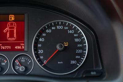 2009 Volkswagen SCIROCCO 2.0 TFSI 2.0 R LINE