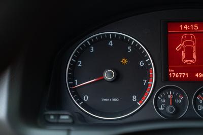 2009 Volkswagen SCIROCCO 2.0 TFSI 2.0 R LINE