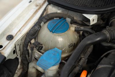 2009 Volkswagen SCIROCCO 2.0 TFSI 2.0 R LINE