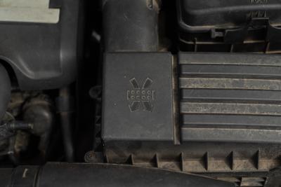 2009 Volkswagen SCIROCCO 2.0 TFSI 2.0 R LINE