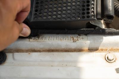 2009 Volkswagen SCIROCCO 2.0 TFSI 2.0 R LINE