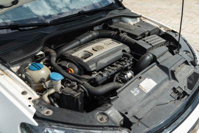 2009 Volkswagen SCIROCCO 2.0 TFSI 2.0 R LINE