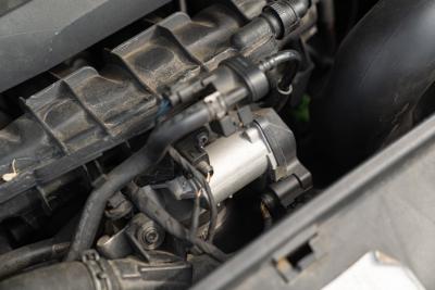 2009 Volkswagen SCIROCCO 2.0 TFSI 2.0 R LINE