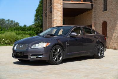 2008 Jaguar XF 3.0 V6 PREMIUM LUXURY