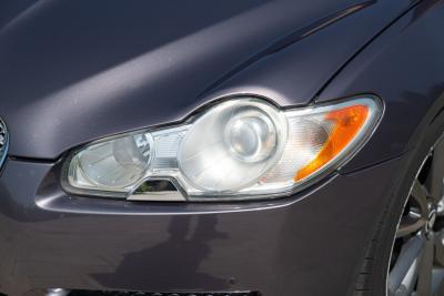 2008 Jaguar XF 3.0 V6 PREMIUM LUXURY