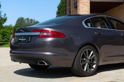 2008 Jaguar XF 3.0 V6 PREMIUM LUXURY