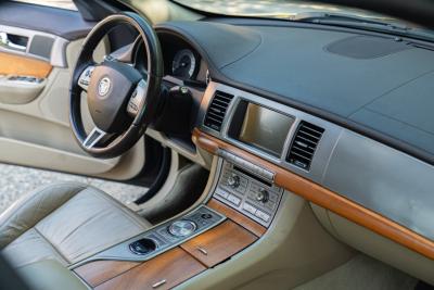 2008 Jaguar XF 3.0 V6 PREMIUM LUXURY