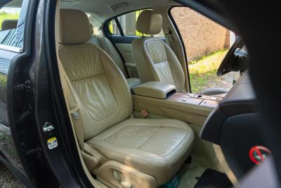 2008 Jaguar XF 3.0 V6 PREMIUM LUXURY