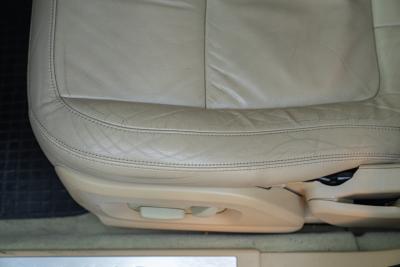 2008 Jaguar XF 3.0 V6 PREMIUM LUXURY