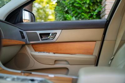 2008 Jaguar XF 3.0 V6 PREMIUM LUXURY