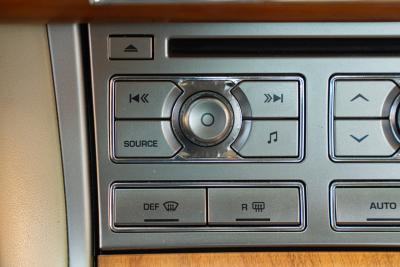 2008 Jaguar XF 3.0 V6 PREMIUM LUXURY