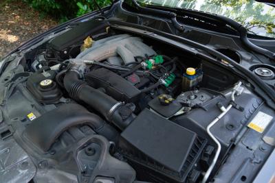 2008 Jaguar XF 3.0 V6 PREMIUM LUXURY