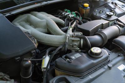 2008 Jaguar XF 3.0 V6 PREMIUM LUXURY