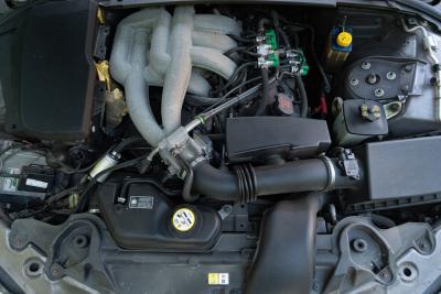 2008 Jaguar XF 3.0 V6 PREMIUM LUXURY