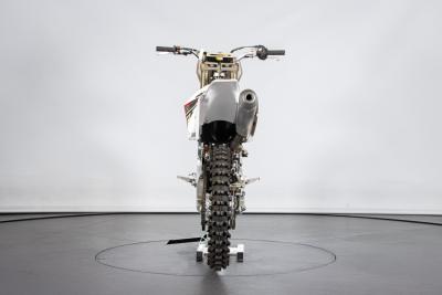 2008 Yamaha YZ 250 F