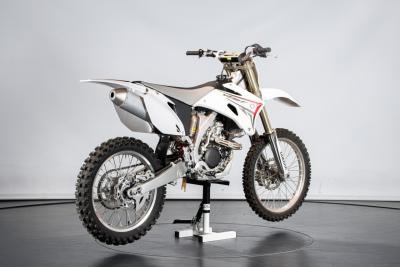 2008 Yamaha YZ 250 F