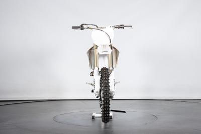 2008 Yamaha YZ 250 F