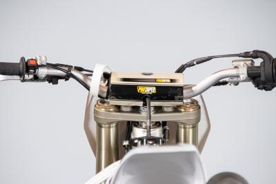 2008 Yamaha YZ 250 F