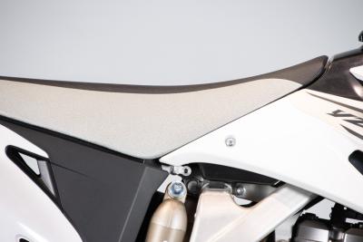 2008 Yamaha YZ 250 F