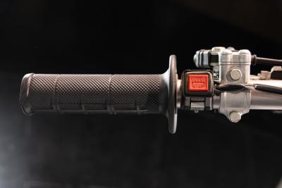 2008 Yamaha YZ 250 F