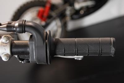 2008 Yamaha YZ 250 F