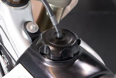 2008 Yamaha YZ 250 F