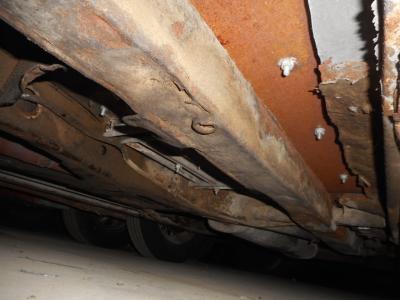 1958 Triumph TR3A  - TS24713L