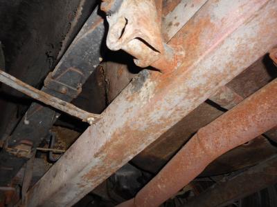 1958 Triumph TR3A  - TS24713L