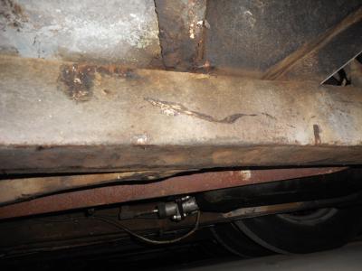 1958 Triumph TR3A  - TS24713L