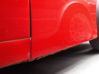 1958 Triumph TR3A  - TS24713L