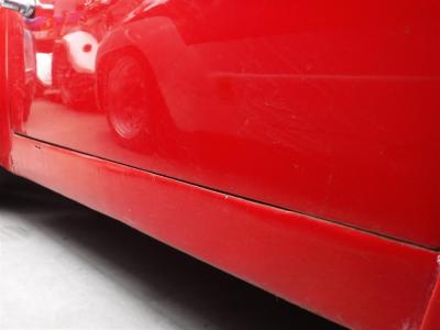 1958 Triumph TR3A  - TS24713L