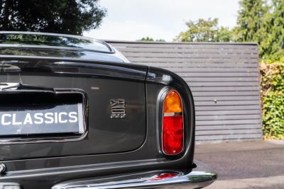 1970 Aston Martin DB6 MK 2 VANTAGE