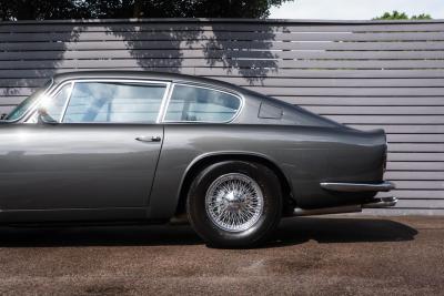 1970 Aston Martin DB6 MK 2 VANTAGE